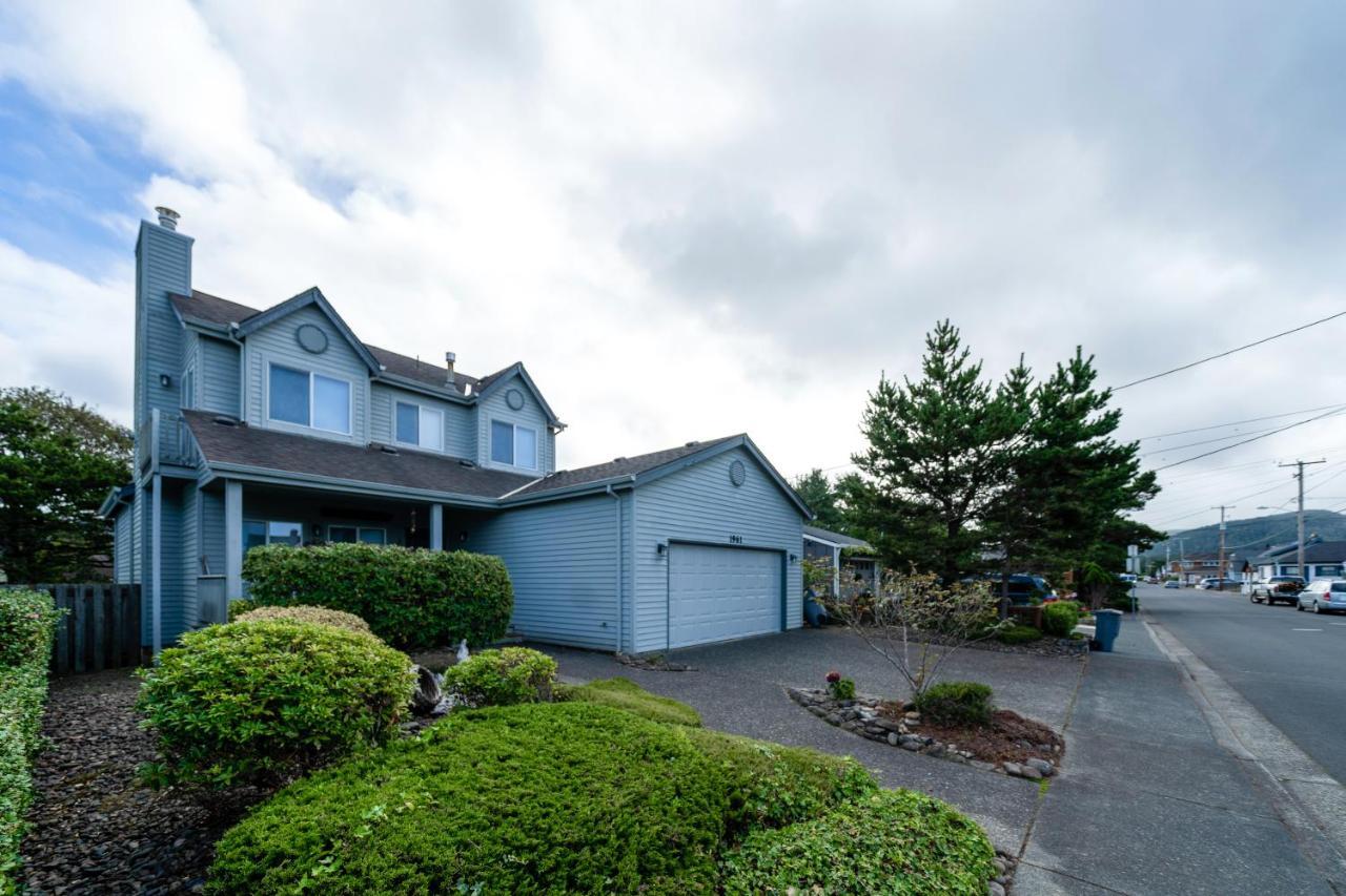Seaside Serenade Exterior foto