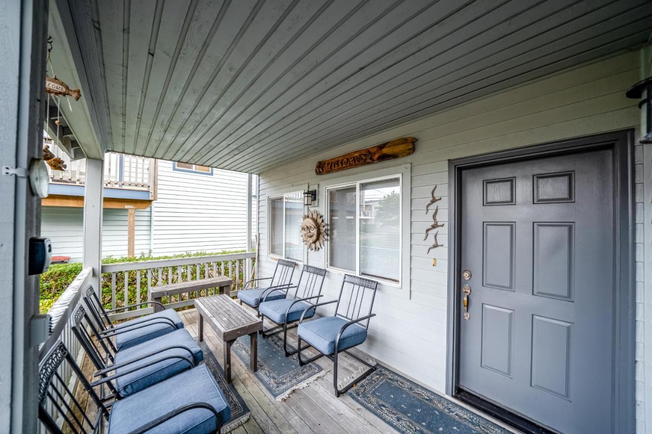 Seaside Serenade Exterior foto